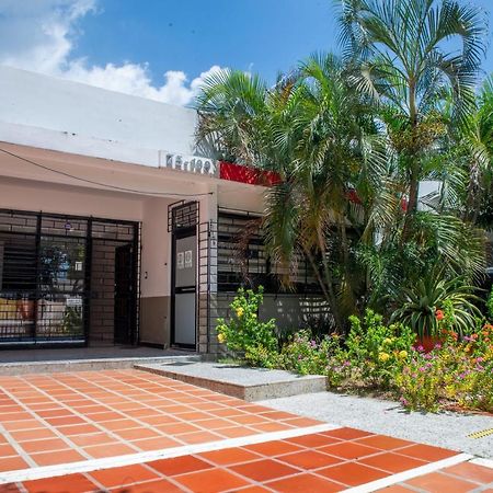 Ayenda Casa Prado 59 Hotel Barranquilla  Exterior foto