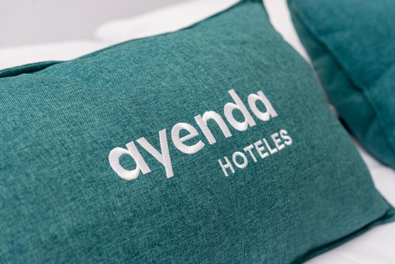 Ayenda Casa Prado 59 Hotel Barranquilla  Exterior foto