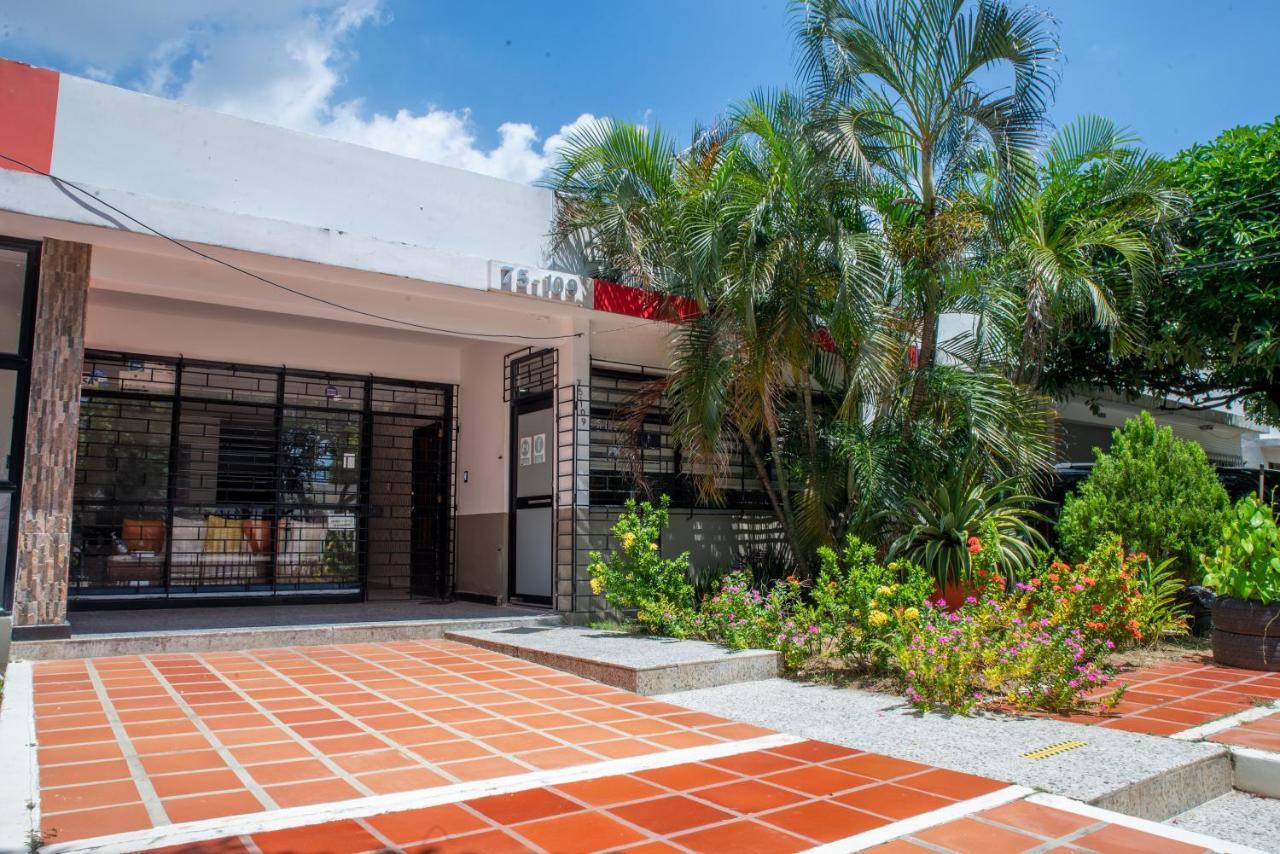 Ayenda Casa Prado 59 Hotel Barranquilla  Exterior foto
