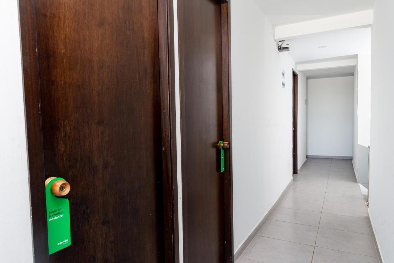 Ayenda Casa Prado 59 Hotel Barranquilla  Exterior foto